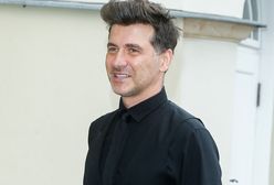 Zamieścił rodzinne zdjęcie. Tak wygląda mama Tomasza Kammela