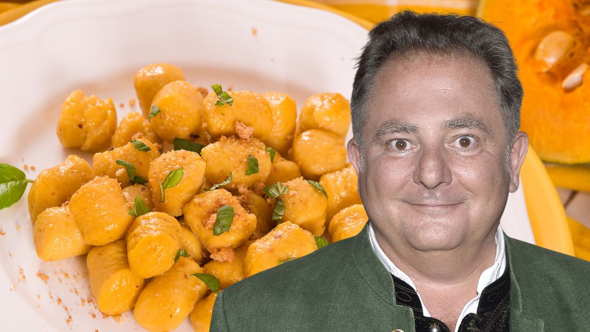 Kopytka dyniowe to prawdziwy hit na nadchodzącą jesień