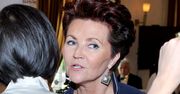 Jolanta Kwaśniewska wspomina prezydenturę męża: "Brałam na barki o wiele więcej niż mogłam. DOSTAWAŁAM KROPLÓWKI"