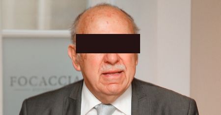 Krzysztof S. usłyszał zarzut PEDOFILII! Znanemu kompozytorowi grozi do 12 lat więzienia