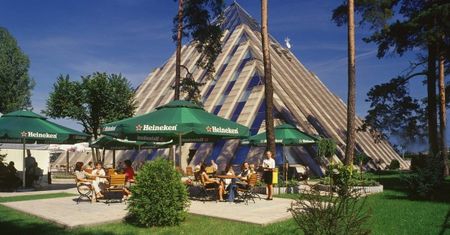 Tychy. Atrakcje. Co warto zobaczyć