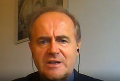 Biskup Rakoczy ukarany. Bezkompromisowe słowa księdza Kobylińskiego