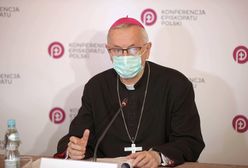 Episkopat krytykuje Nowy Ład. Szymon Hołownia: zachowuje się jak związek zawodowy