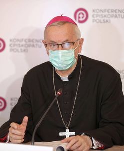 Episkopat krytykuje Nowy Ład. Szymon Hołownia: zachowuje się jak związek zawodowy