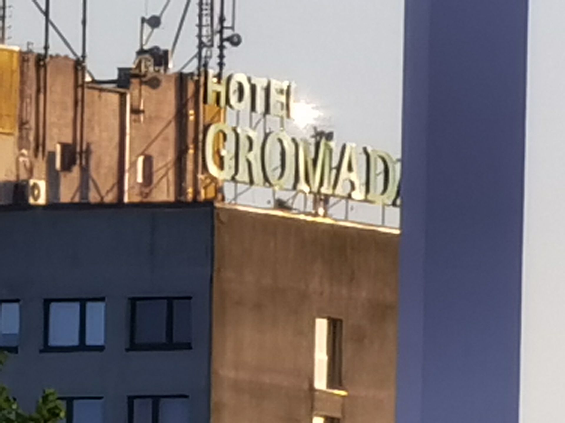 Taki zoom to ja rozumiem. Huawei P40 Pro+: test aparatu 31