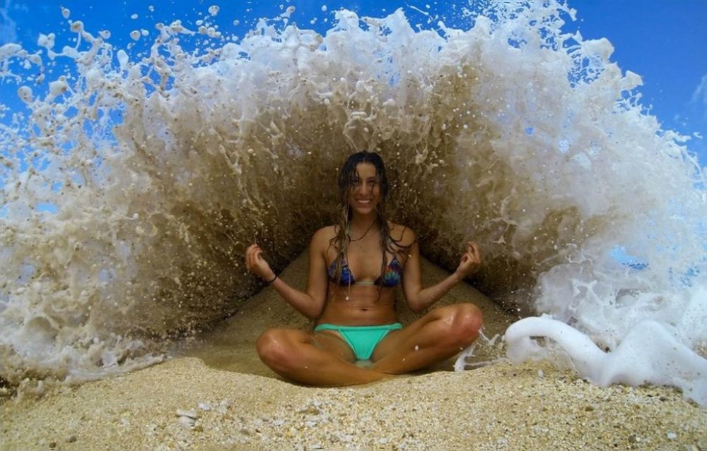 Nie uwierzycie, że te zdjęcia powstały bez pomocy Photoshopa 5