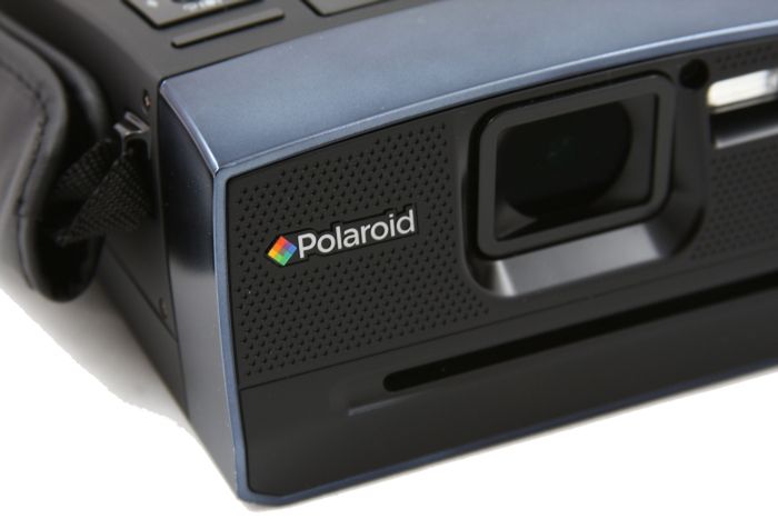 Polaroid Z340