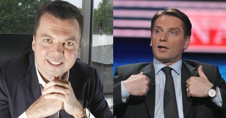 Falenta: "Tomasz Lis namawiał mnie do zainwestowania w jego program TV!"