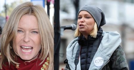 Paulina Młynarska CHWALI PROGRAM 500+: "Jedyny program socjalny realnie obniżający biedę, nareszcie!"