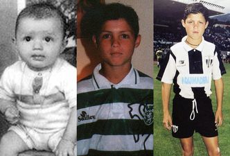 Cristiano Ronaldo skończył dziś 30 lat! (DUŻO ZDJĘĆ)