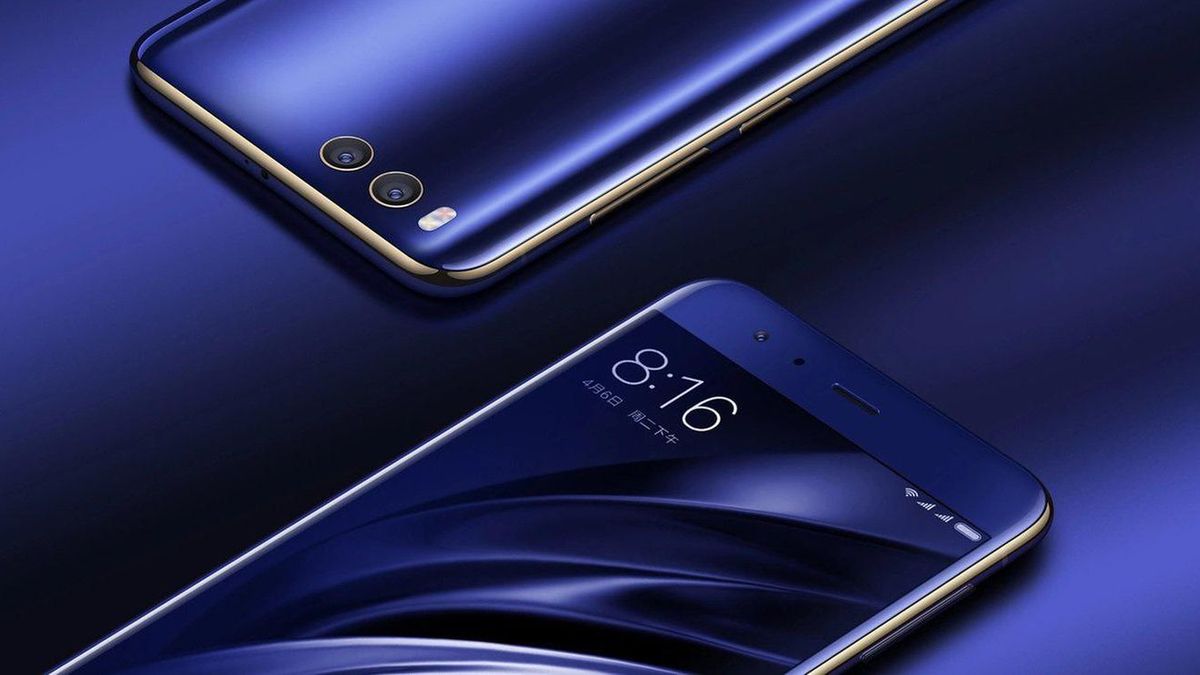 Xiaomi Mi 7: kluczowe elementy specyfikacji wyciekają 1