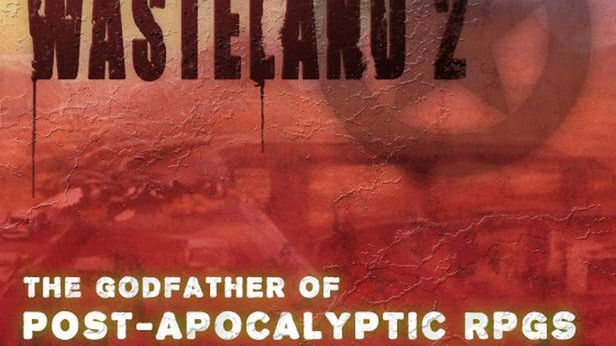 Brian Fargo ujawnia kolejne informacje o Wasteland 2. Będzie społecznościowo? 1