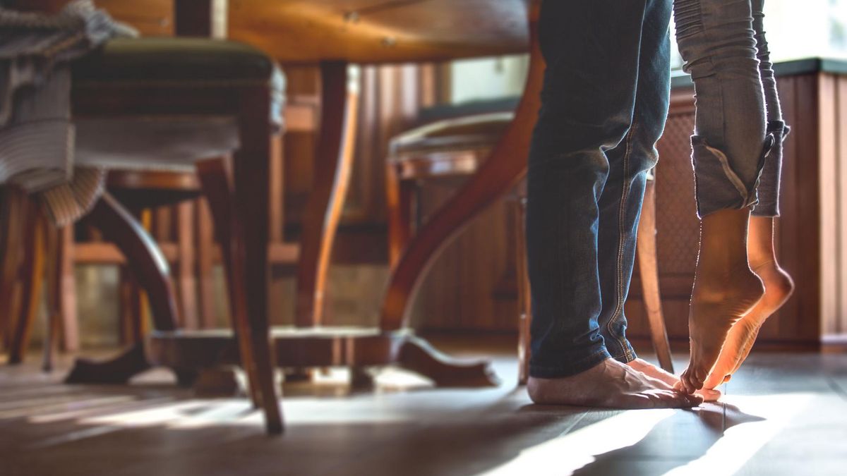 Sztuki uwodzenia można się nauczyć