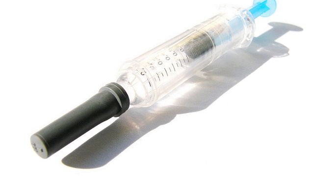 Czy grypa stanie się przeszłością? 1