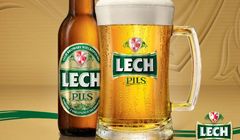 Chapter1 będzie dalej reklamować piwo Lech Pils