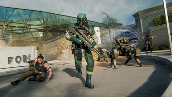 Activision przyznaje się do porażki Black Ops 7 i obiecuje historyczną zmianę w Call of Duty w 2026 roku. „Wiemy, że nie spełniliśmy oczekiwań”