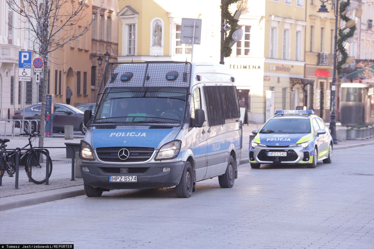  Nie tylko marsz PiS. W stolicy będą też inne manifestacje