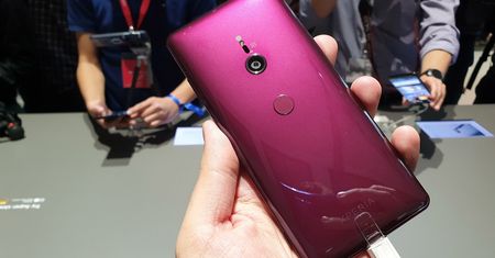 IFA 2018 - galeria ciekawostek