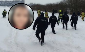 Ciało znaleziono nad rzeką. Są wyniki sekcji zwłok Emilii