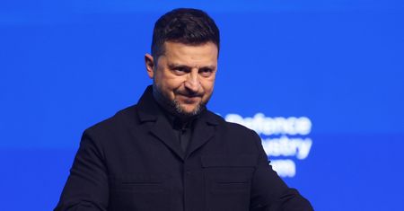 Nowa pomoc dla Ukrainy. Odblokowana potężna transza
