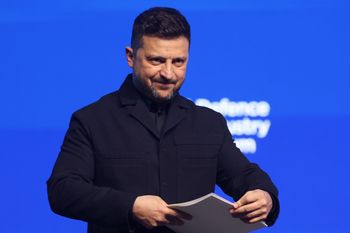 Nowa pomoc dla Ukrainy. Odblokowana potężna transza