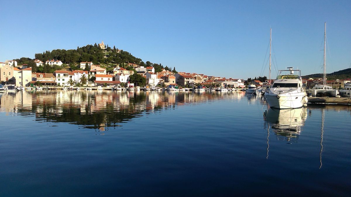 Chorwacka gmina podjęła zdecydowane działania wobec turystów