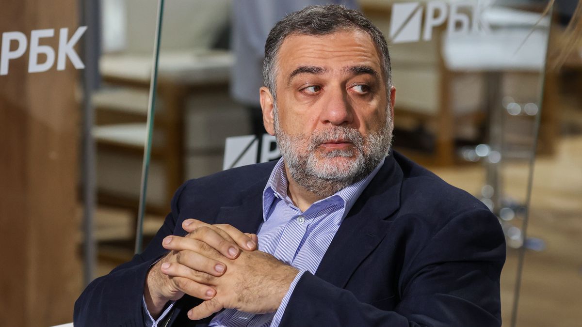 Ruben Vardanyan