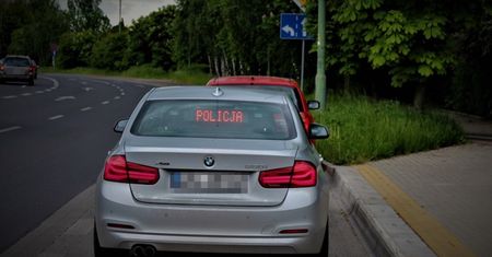 Więzienie za rażące przekroczenie limitu prędkości. Ustawa trafi do prezydenta