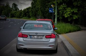 Więzienie za rażące przekroczenie limitu prędkości. Ustawa trafi do prezydenta