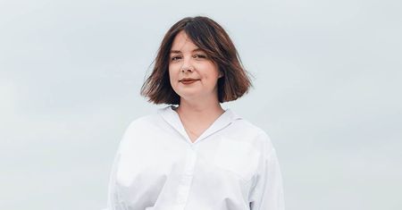 Mówili mi, że mam "cyce jak donice". A ja lubiłam swoje duże piersi