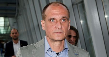 Nieoczekiwany obrót spraw ws. lex TVN. Senat podjął decyzję