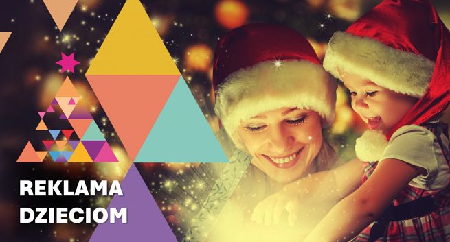 "Reklama Dzieciom" znów w TVP. Ruszyła sprzedaż spotów