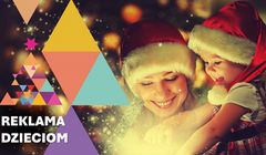 "Reklama Dzieciom" znów w TVP. Ruszyła sprzedaż spotów