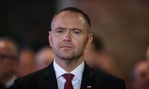 Prezydent Nawrocki deklaruje podpis pod ustawą górniczą. Czeka na ruch Senatu