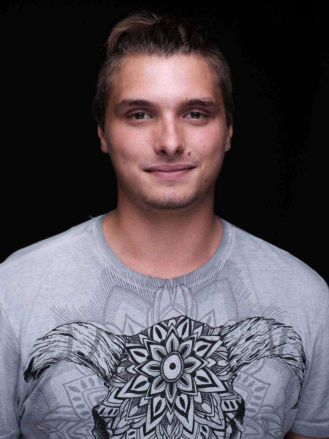 Katowice Tattoo Konwent 2018 - III część projektu "/INKED/ wydziarani" 34