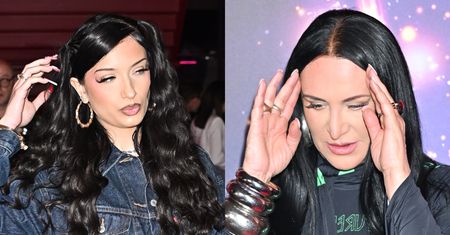 Viki Gabor: "Spotkałam wiele osób, które miały WŁASNY POMYSŁ NA MNIE. Nie ma ich ze mną z wiadomych powodów". Kogo ma na myśli?