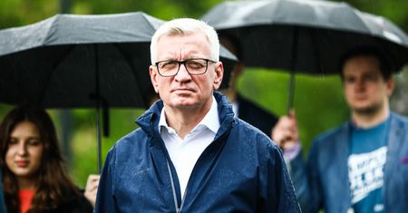 Radna PiS z Poznania "węszyła" cenzurę. Zaskakująca odpowiedź Jaśkowiaka