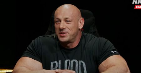 Ta kwota robi wrażenie. Robert Burneika zdradził, ile kosztuje jego dieta