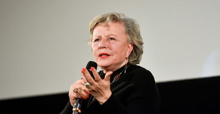 Krystyna Janda w 19.30. Tak zareagowali na jej słowa