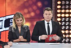 Rafał Brzozowski tłumaczy zachowanie w "The Voice Senior". Zarzucali mu brak kultury