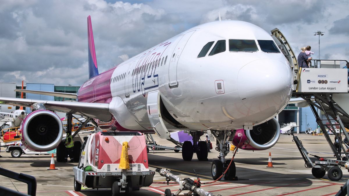 Kolejna pasażerka Wizz Air padła ofiarą kradzieży tożsamości