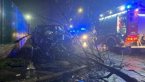 Śmiertelny wypadek w Brzegu. Nie żyje jedna osoba 