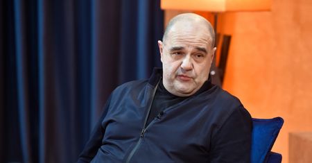 Ma znanego kuzyna. "Jego mama i moja mama to są rodzone siostry"
