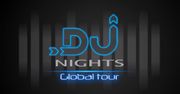 iTest: DJ Nights Global Tour