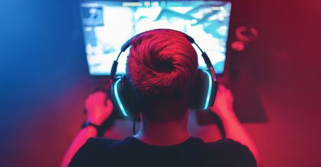 Przeciętny gracz na Steamie woli starsze gry od nowych
