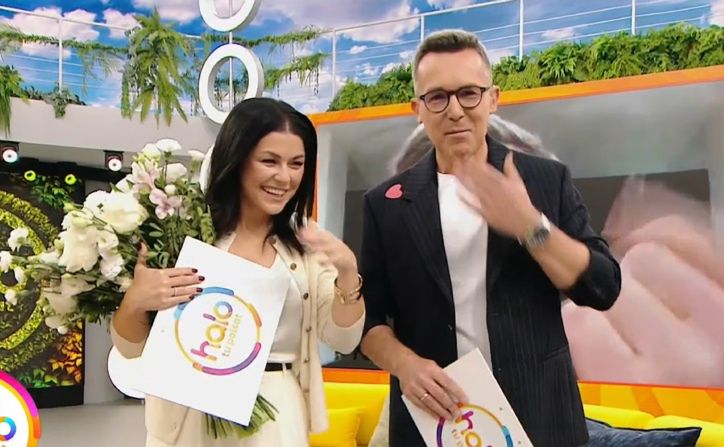 Katarzyna Cichopek, Maciej Kurzajewski