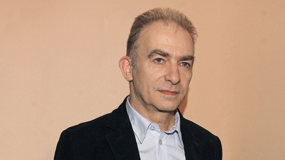 Seweryn Krajewski to ceniony muzyk i autor wielu przebojów