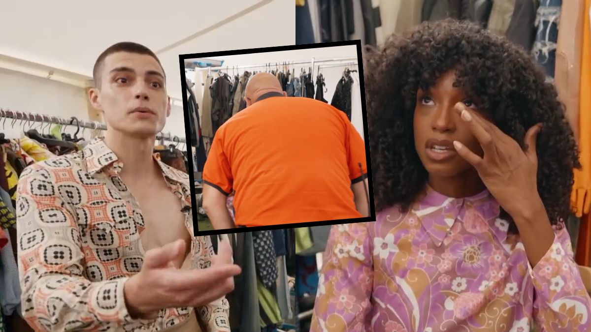 Kontuzja Yaritzy. Co wydarzy się w 4. odcinku "Top Model"?