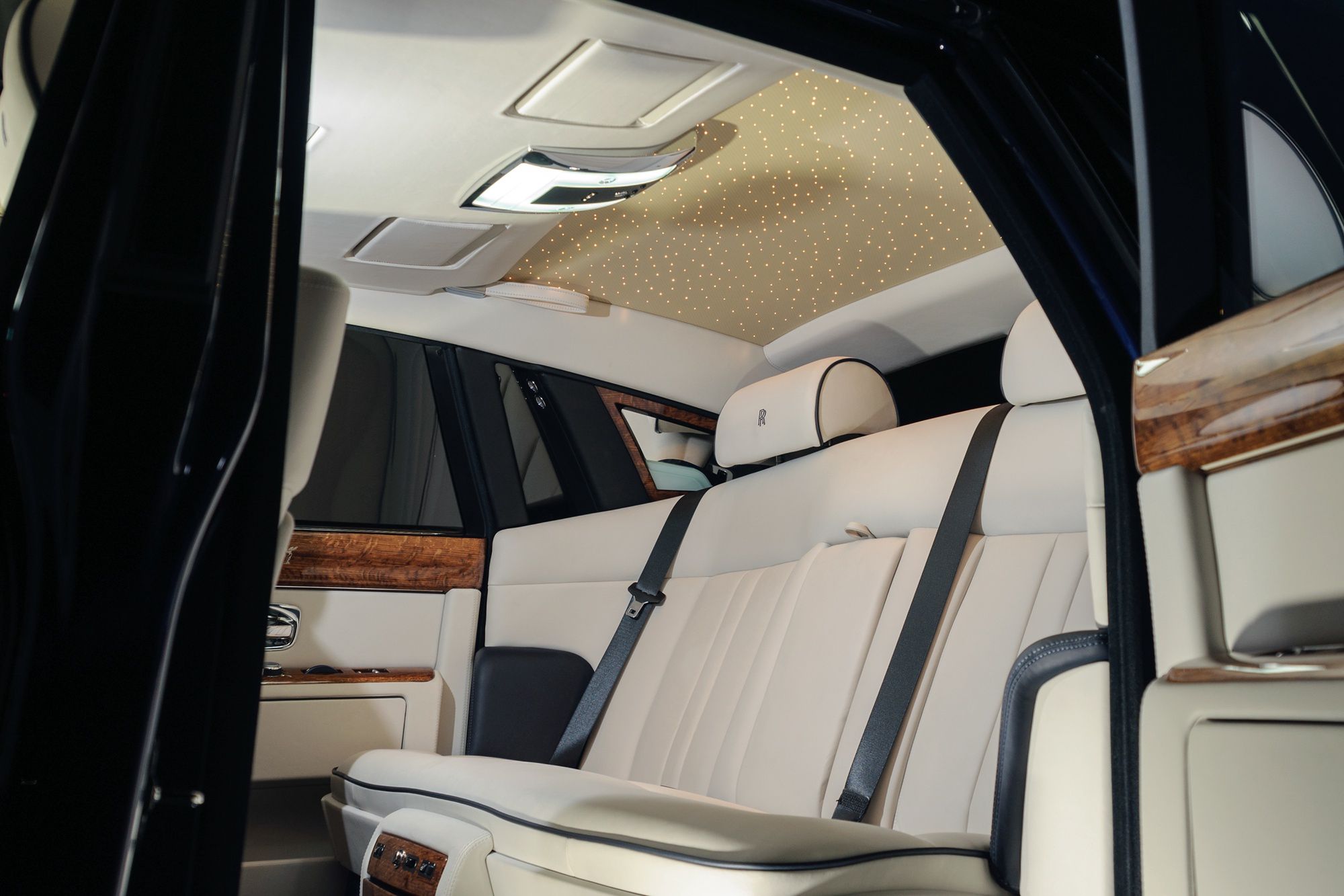 Rolls-Royce Phantom VII (2015)