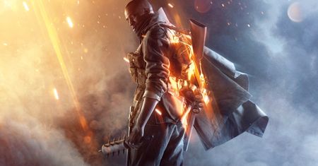 Battlefield 1 - co w edycji kolekcjonerskiej?